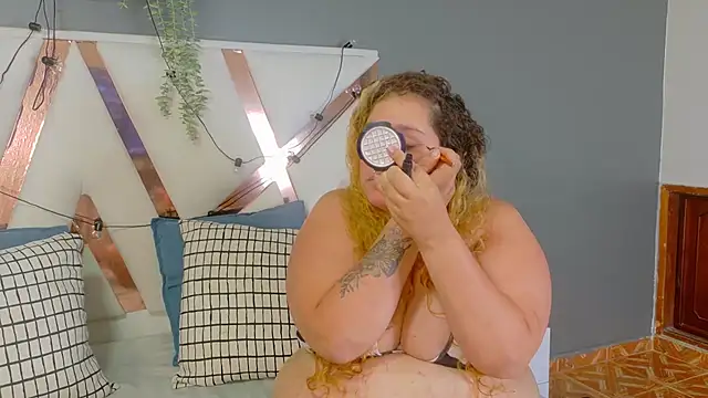 JenaCooper  online show from 06.29.26