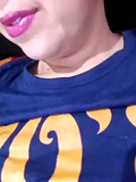 Snapshot of Capitana7 chatting on 10.19.25 Capitana7 online show from 10.19.25