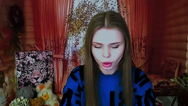 OceanicDawn online show from 02.15.26