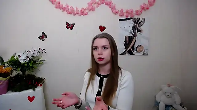 OceanicDawn online show from 03.11.26