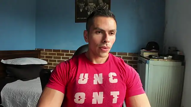 justinkarter online show from 09.10.25