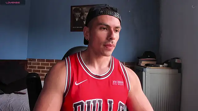 justinkarter online show from 10.04.25