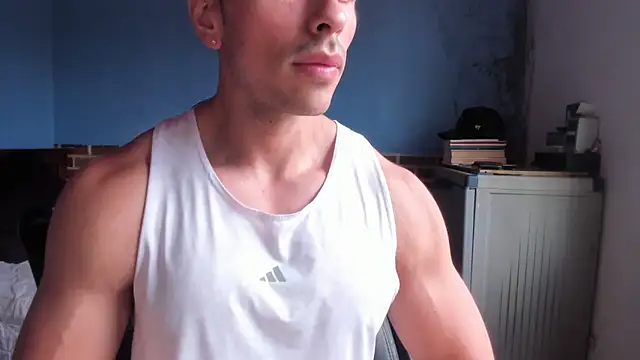 Snapshot of justinkarter chatting on 02.21.26 justinkarter online show from 02.21.26