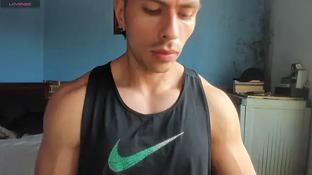 justinkarter online show from 03.14.26