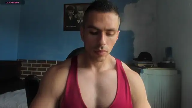 Snapshot of justinkarter chatting on 06.11.26 justinkarter online show from 06.11.26