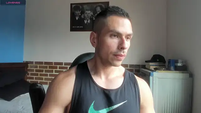 Snapshot of justinkarter chatting on 07.08.26 justinkarter online show from 07.08.26