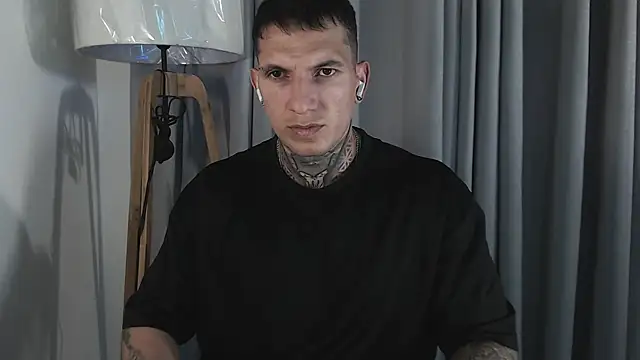 Shane Clay online show from 09.08.25