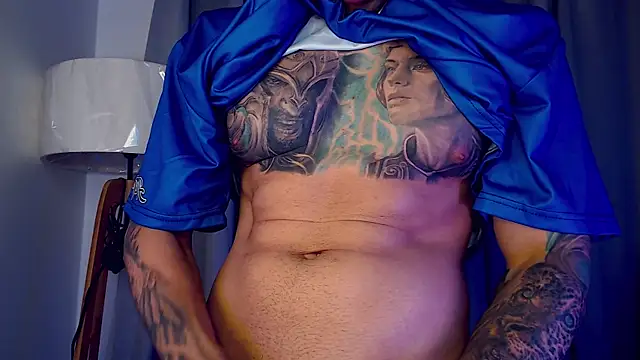 Shane Clay online show from 10.12.25