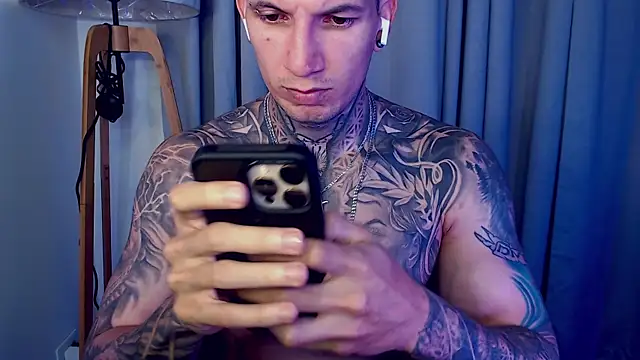 Shane Clay online show from 10.13.25