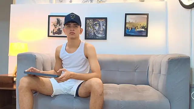 TWINKS FRIENDS online show from 02.20.26