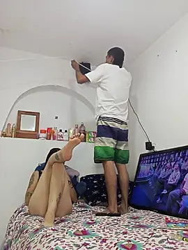 paisita122 online show from 03.29.26