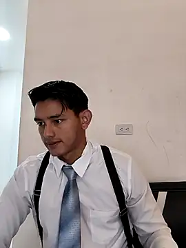 Snapshot of Hiroshi_Shen chatting on 09.15.25 Hiroshi Shen online show from 09.15.25