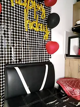 Snapshot of Hiroshi_Shen chatting on 10.12.25 Hiroshi Shen online show from 10.12.25