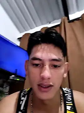 Snapshot of Hiroshi_Shen chatting on 10.23.25 Hiroshi Shen online show from 10.23.25