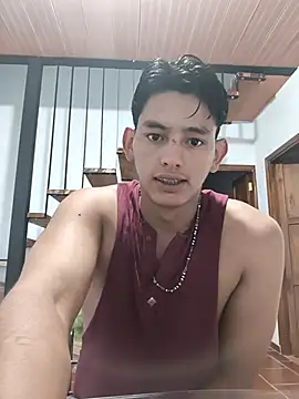 Snapshot of Hiroshi_Shen chatting on 10.26.25 Hiroshi Shen online show from 10.26.25