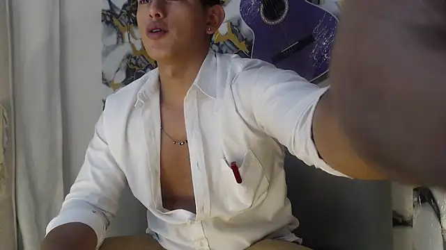 Hiroshi Shen online show from 05.22.26