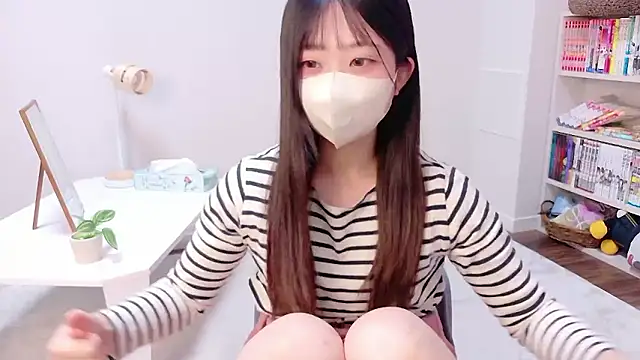 OSUSHI-CHAN online show from 10.15.25