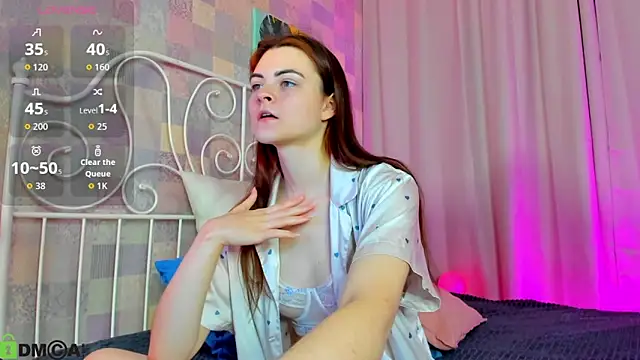 Snapshot of Ian_Morgann chatting on 10.06.25 Ian Morgann online show from 10.06.25