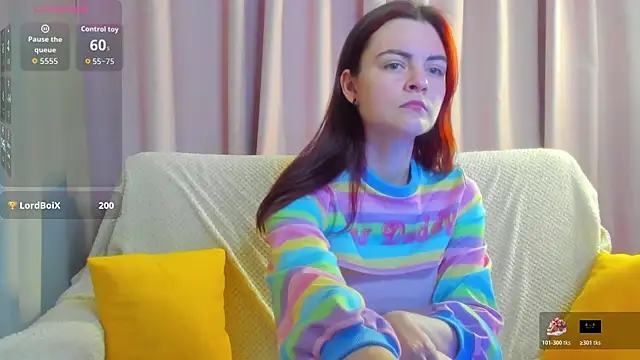 Snapshot of Ian_Morgann chatting on 11.03.25 Ian Morgann online show from 11.03.25