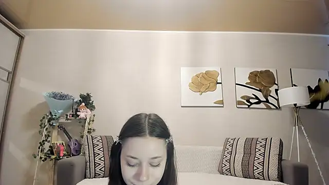 Snapshot of Passionate_Isabella chatting on 09.15.25 Passionate Isabella online show from 09.15.25