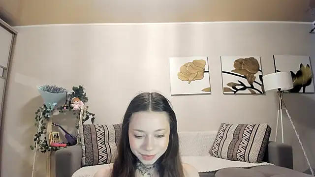 Snapshot of Passionate_Isabella chatting on 09.20.25 Passionate Isabella online show from 09.20.25