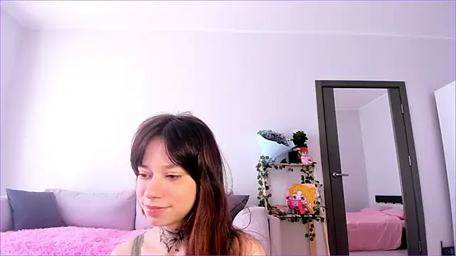 Snapshot of Passionate_Isabella chatting on 10.02.25 Passionate Isabella online show from 10.02.25