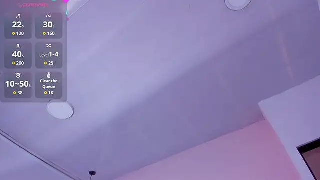 violet myerrs online show from 01.19.26