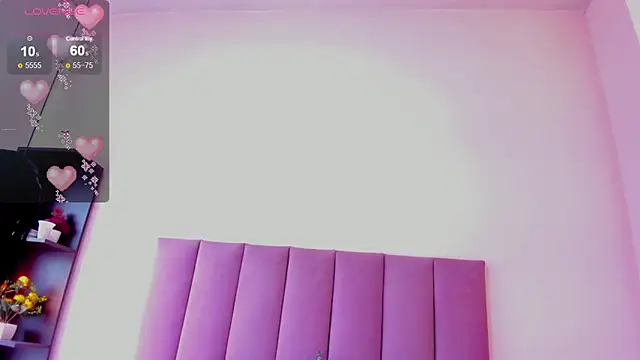 violet myerrs online show from 03.11.26