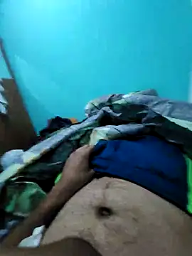 santa7869 online show from 10.17.25