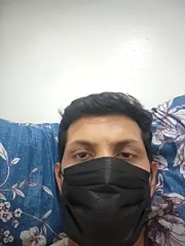 santa7869 online show from 01.19.26