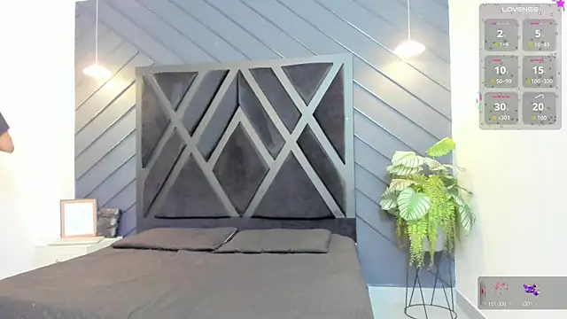 Snapshot of zoe_martins_ chatting on 09.15.25 zoe martins online show from 09.15.25