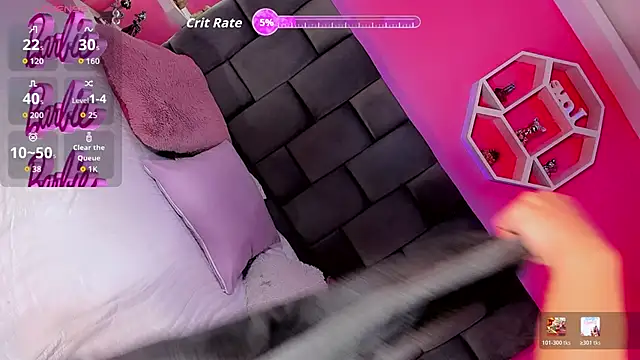 lucy darkangel online show from 02.08.26