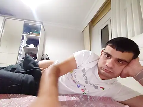 kocasosisli online show from 10.07.25