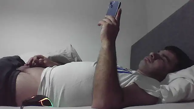 kocasosisli online show from 10.21.25