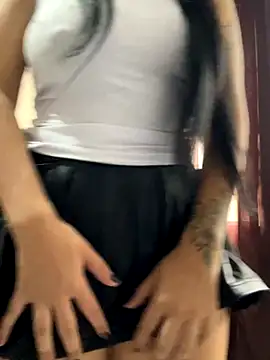 Snapshot of jujuarantes__2025 chatting on 12.02.25 jujuarantes 2025 online show from 12.02.25