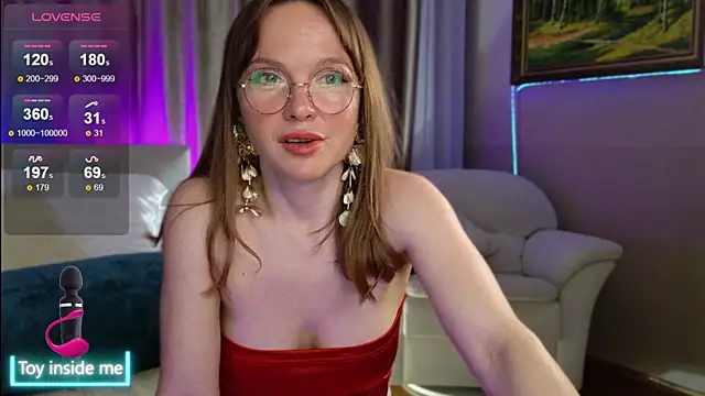 IkonaDidi online show from 09.08.25