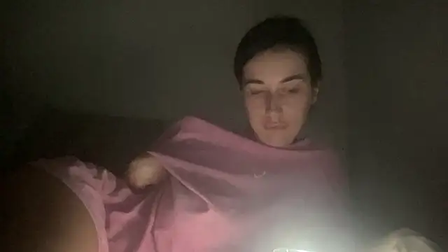 Snapshot of Talyo19 chatting on 10.25.25 Talyo19 online show from 10.25.25