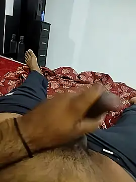 Dickdelhi online show from 09.29.25