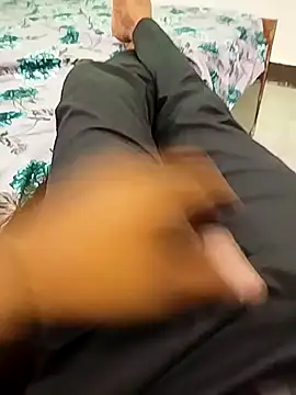 Dickdelhi online show from 09.29.25