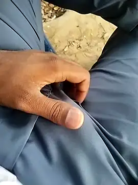 Dickdelhi online show from 10.14.25