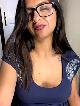 chicachocolate01 online show from 09.11.25