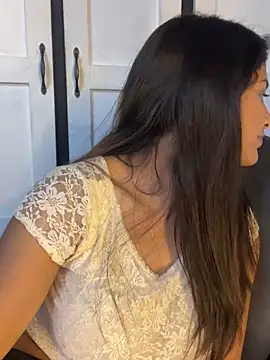 chicachocolate01 online show from 09.26.25