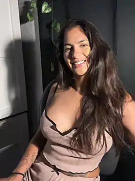 chicachocolate01 online show from 01.12.26