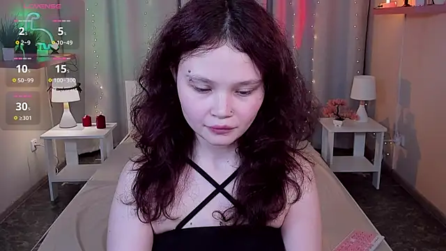 EmilyChaves online show from 06.11.26