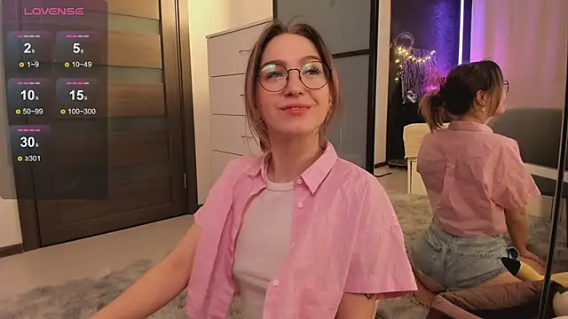 Annie Leone online show from 02.10.26