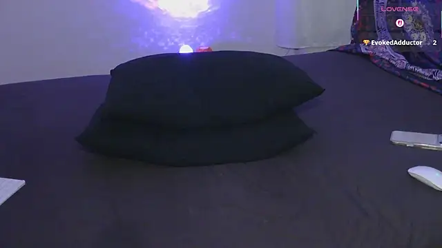 MrsNehir online show from 01.13.26