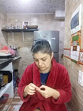 queemking online show from 01.14.26