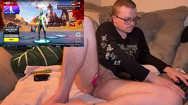 sparrowlynxx online show from 03.04.26