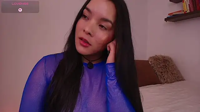 Snapshot of Evelyn__16 chatting on 07.01.26 Evelyn 16 online show from 07.01.26