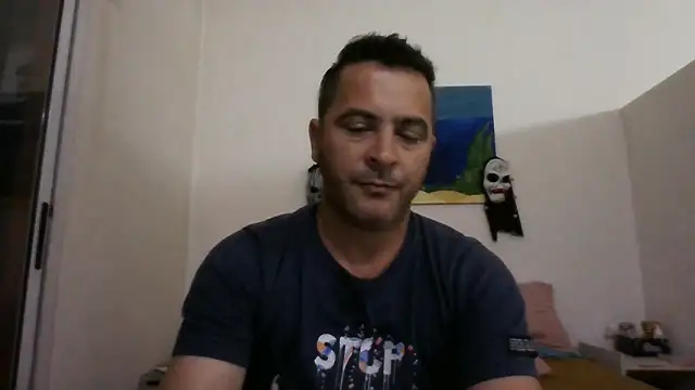 Snapshot of geryrebe7 chatting on 11.23.25 geryrebe7 online show from 11.23.25